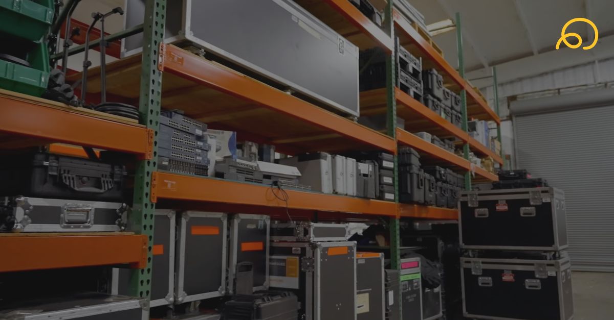 Before You Invest in RFID, Ask Yourself This