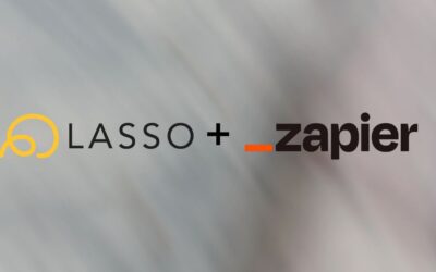 5 Things You Can Do With LASSO + Zapier