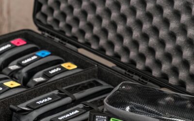 Rental Management Software for Multi-Site Event Operations