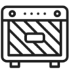 General Positions - LASSO sound control icon