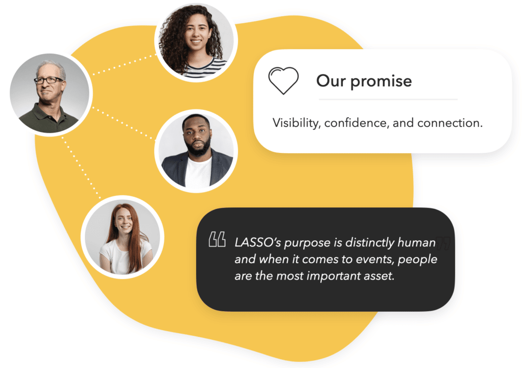 lasso promise graphic