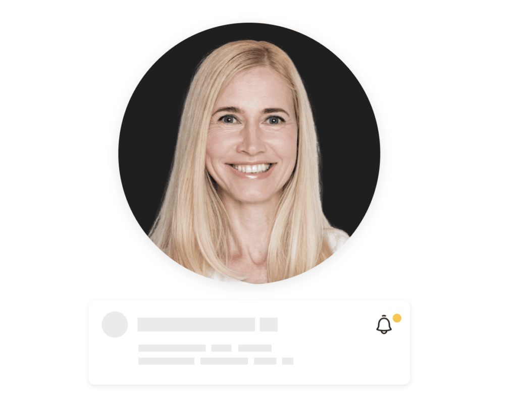 lasso customer profile