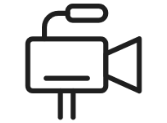 camera icon